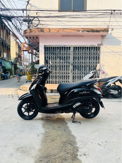 ขายรถมอเตอร์ไซค์ รูปที่ 4