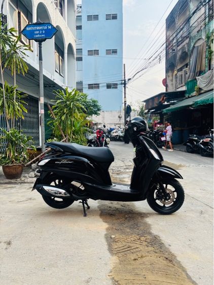 ขายรถมอเตอร์ไซค์ รูปที่ 3