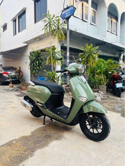 ขายรถมอเตอร์ไซค์