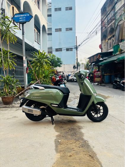 ขายรถมอเตอร์ไซค์ รูปที่ 3