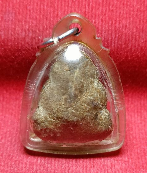 💟 พระปิดตา รุ่นแรก ปี 2516 หลวงปู่แหวน วัดดอยแม่ปั๋ง รูปที่ 2