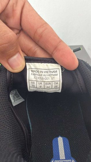 รองเท้า Nike Air Max 180 Joker รองเท้าลำลองชาย รูปที่ 7