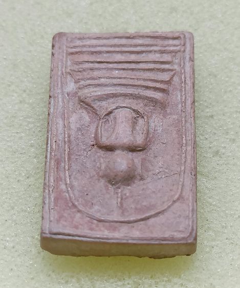 💟 พระสมเด็จอรหัง วัดสร้อยทอง สมเด็จพระสังฆราช (สุก ไก่เถื่อน)  รูปที่ 5