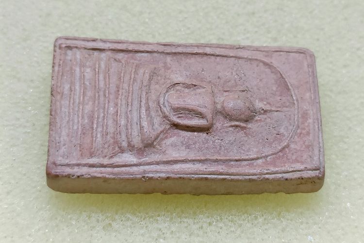 💟 พระสมเด็จอรหัง วัดสร้อยทอง สมเด็จพระสังฆราช (สุก ไก่เถื่อน)  รูปที่ 4