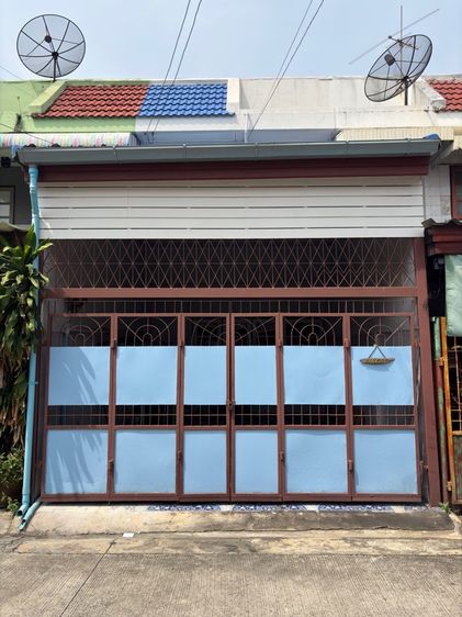 ไม่มี ทาวน์เฮาส์ ทำเลดี สมุทรปราการ