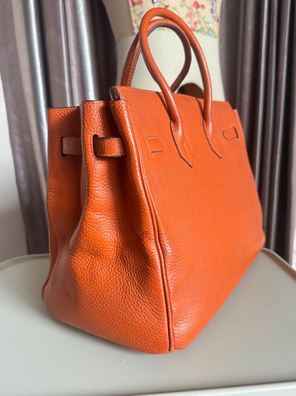 Used BK35 Style GHW Stamp N รูปที่ 7