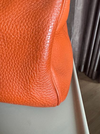 Used BK35 Style GHW Stamp N รูปที่ 4