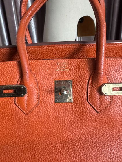 Used BK35 Style GHW Stamp N รูปที่ 2