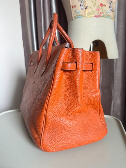 Used BK35 Style GHW Stamp N รูปที่ 10