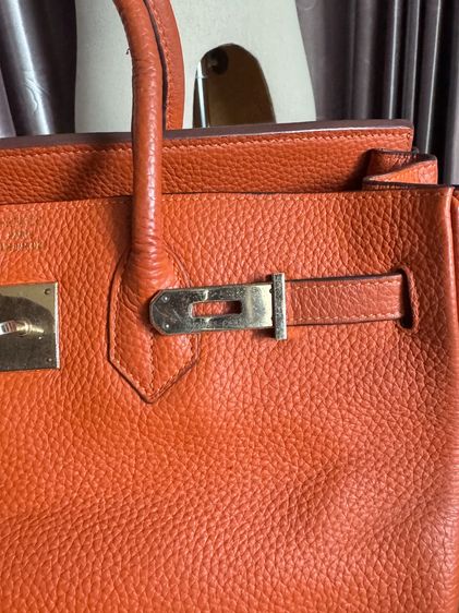 Used BK35 Style GHW Stamp N รูปที่ 3
