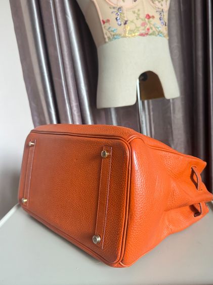Used BK35 Style GHW Stamp N รูปที่ 9