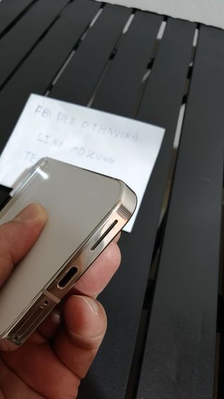 Google pixel 9proxl US Ram 16 gb Rom 256gb  รูปที่ 10