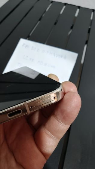 Google pixel 9proxl US Ram 16 gb Rom 256gb  รูปที่ 9