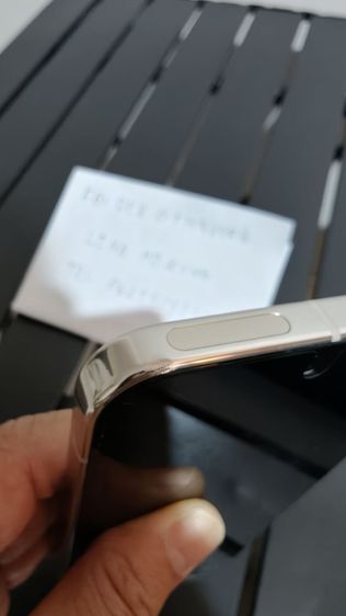 Google pixel 9proxl US Ram 16 gb Rom 256gb  รูปที่ 8