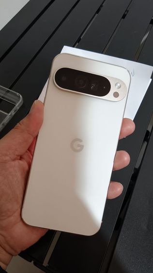 Google pixel 9proxl US Ram 16 gb Rom 256gb 