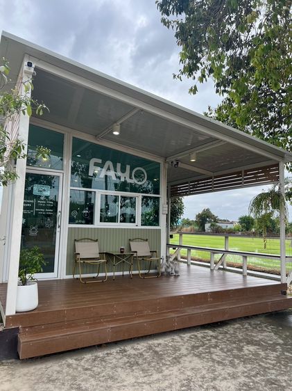 ร้านเครื่องดื่ม ชา กาแฟ แอลกอฮอล์ เซ้งร้านกาแฟด่วน 290,000 ให้ทั้งร้าน พร้อมวิวหลักล้าน