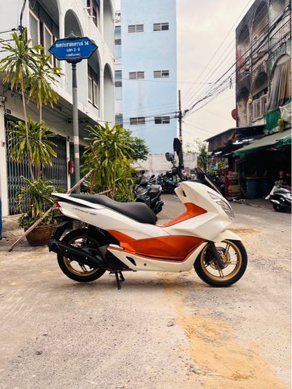 ขายรถมอเตอร์ไซค์ รูปที่ 3