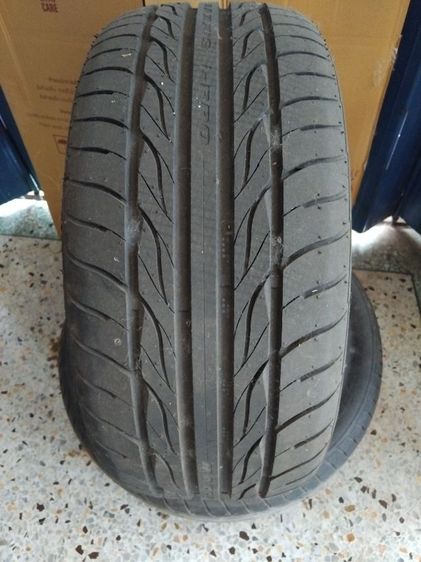 ยางรถยนต์ MAXXIS R17 สภาพใหม่มากๆ 2 เส้น  รูปที่ 2