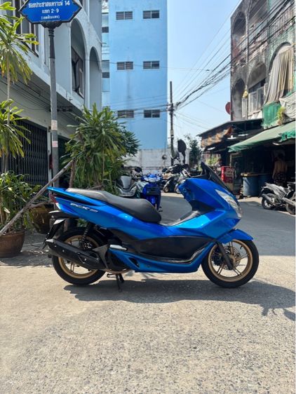 ขายรถมอเตอร์ไซค์ รูปที่ 3