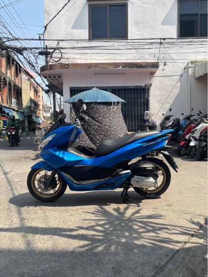 ขายรถมอเตอร์ไซค์ รูปที่ 4