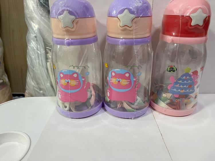 กระติกน้ำเด็ก