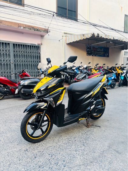 ขายรถมอเตอร์ไซค์ รูปที่ 2