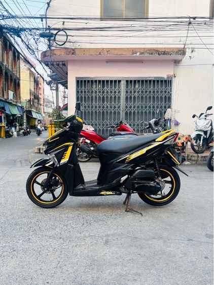 ขายรถมอเตอร์ไซค์ รูปที่ 3