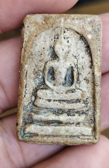 สมเด็จวัดระฆังพิมพ์ใหญ่ รูปที่ 2