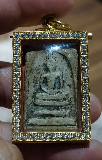 สมเด็จวัดระฆังพิมพ์ใหญ่