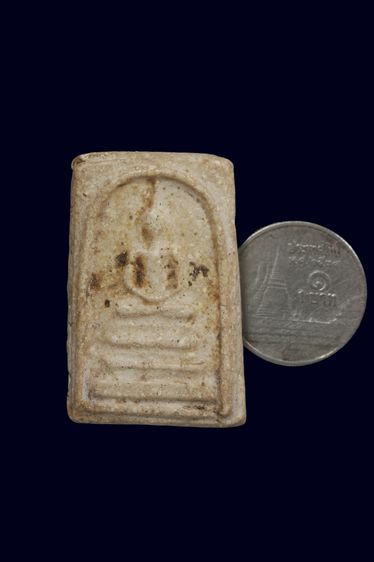 สมเด็จฐานแซม รูปที่ 2