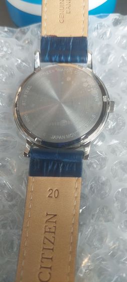 Citizen automatic รูปที่ 7