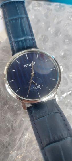 Citizen automatic รูปที่ 3