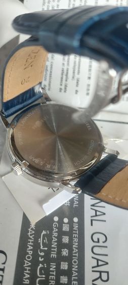 Citizen automatic รูปที่ 6