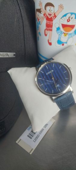 Citizen automatic รูปที่ 2