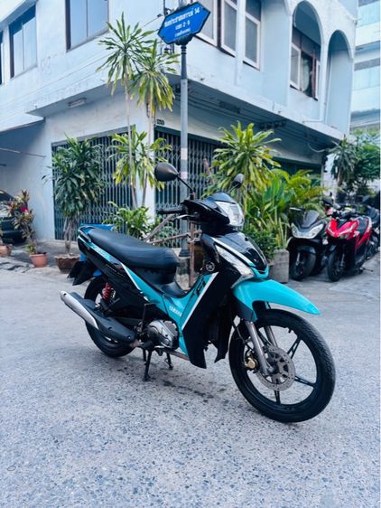 ขายรถมอเตอร์ไซค์