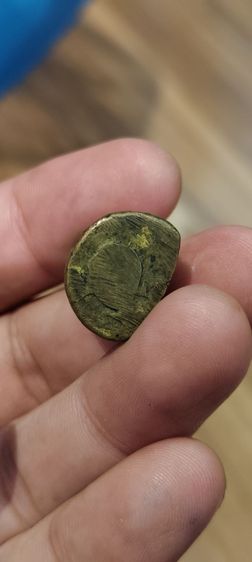 รูปหล่อหลวงพ่อเงิน รูปที่ 3