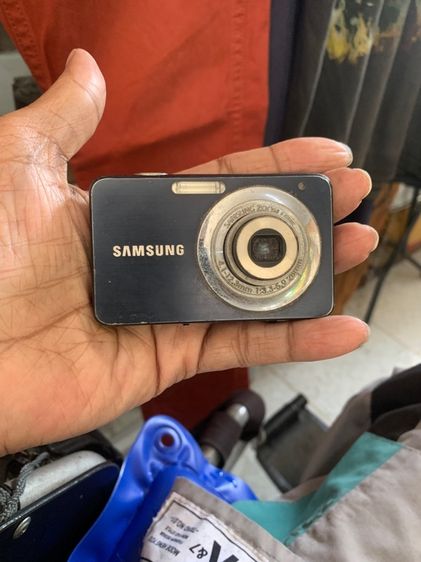 กล้องสถาพโชว์