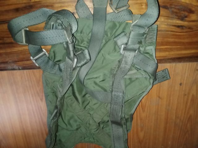 ชุดนักบิน รูปที่ 6