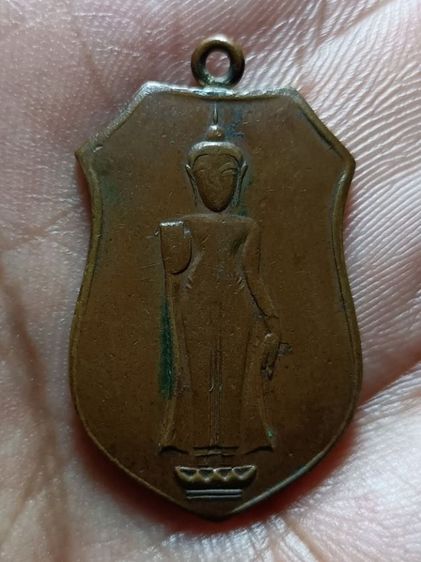 เหรียญหลวงพ่อธรรมจักรรุ่นแรก วัดธรรมามูล ชัยนาทหลวงปู่ศุขปลุกเสก รูปที่ 6