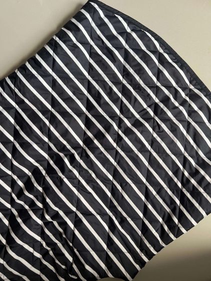 เสื้อกั๊ก Gap ลายทาง แท้ รูปที่ 3