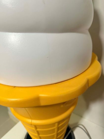 TOMI JAPAN โคมไฟไอติม รูปที่ 5