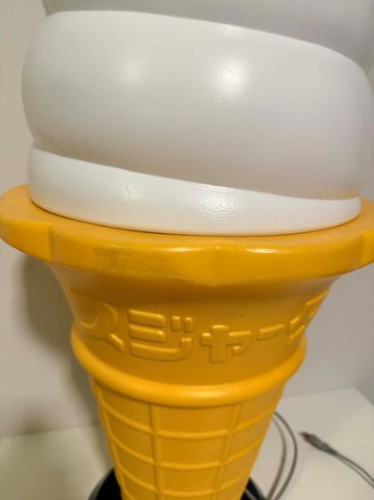 TOMI JAPAN โคมไฟไอติม รูปที่ 2