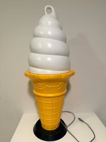 TOMI JAPAN โคมไฟไอติม