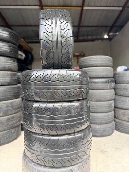 อื่นๆ 235 45 r17 yoko ad08