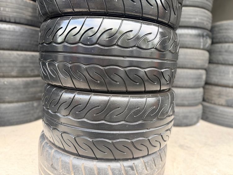 235 45 r17 yoko ad08 รูปที่ 3