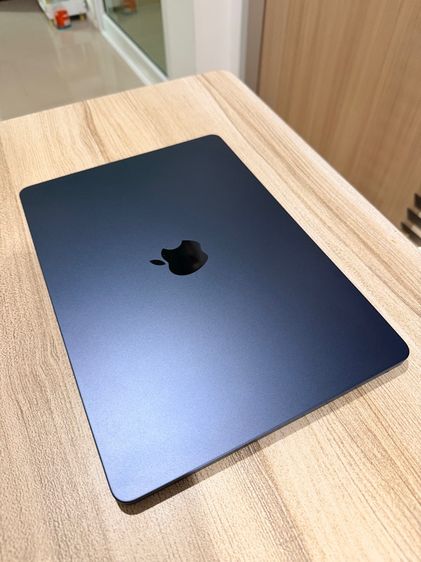 MacBook  Air M3 13 นิ้ว ประกันหมด 2570 รูปที่ 4