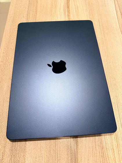 MacBook  Air M3 13 นิ้ว ประกันหมด 2570 รูปที่ 5