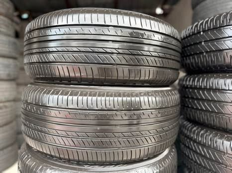 215 55 r17 yoko รูปที่ 2