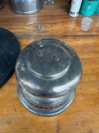 ตะเกียงเจ้าพายุ จุดติด รูปที่ 4