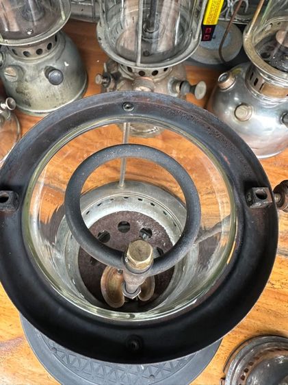 ตะเกียงเจ้าพายุ จุดติด รูปที่ 5